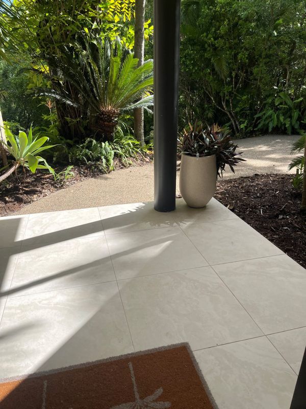 The Palms a