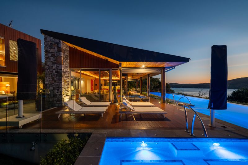 6 Evening Side View (9306) - Copy